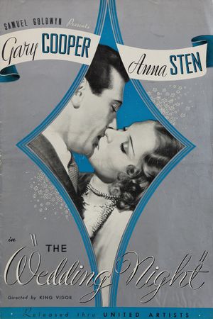 The Wedding Night's poster