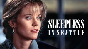 Sleepless in Seattle's poster