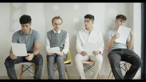 ¿Cuánto cuesta la nada?'s poster
