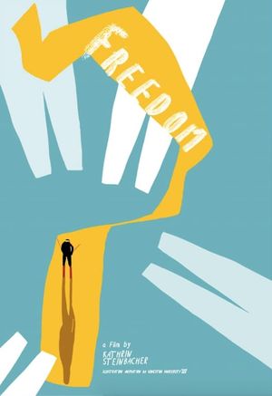 Freedom's poster