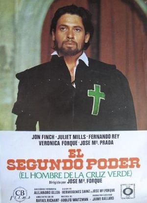 The Second Power's poster