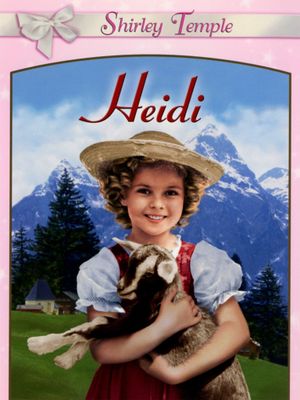 Heidi's poster
