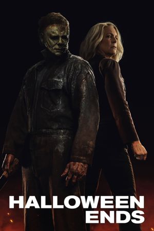Halloween Ends's poster