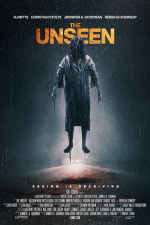 The Unseen's poster