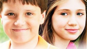 Little Manhattan's poster