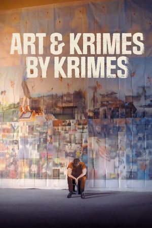 Art & Krimes by Krimes's poster