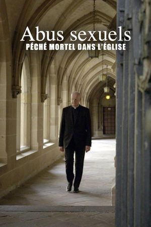 Abus sexuels - Péché mortel dans l'Église's poster