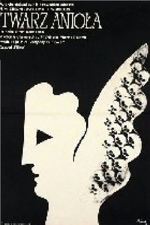 Twarz aniola's poster