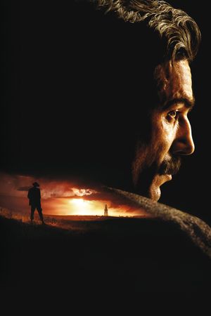 There Will Be Blood's poster