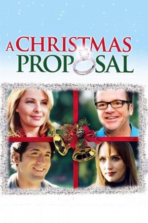 A Christmas Proposal's poster