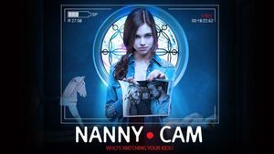 Nanny Cam's poster