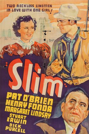 Slim's poster image