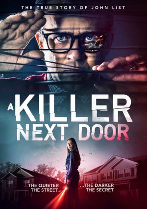 A Killer Next Door's poster