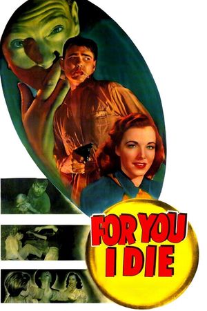 For You I Die's poster