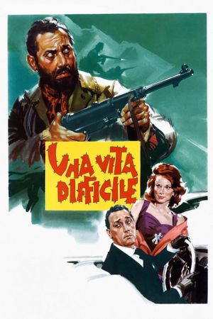 A Difficult Life's poster