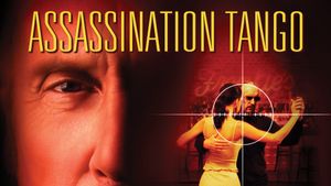 Assassination Tango's poster