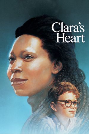 Clara's Heart's poster