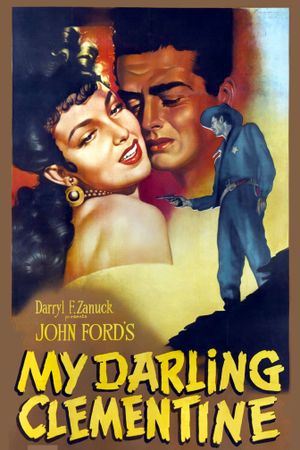 My Darling Clementine's poster