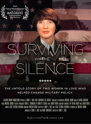 Surviving the Silence's poster