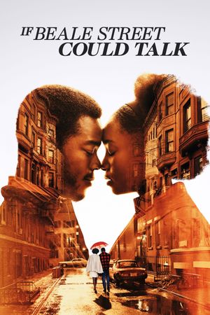 If Beale Street Could Talk's poster