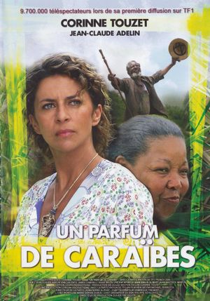 Un parfum de Caraïbes's poster
