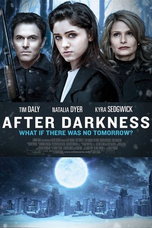 After Darkness's poster