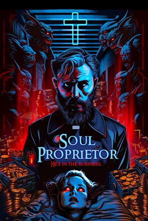 Soul Proprietor's poster