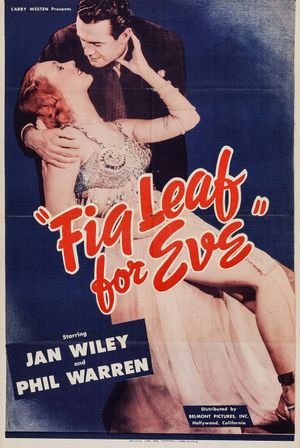 A Fig Leaf for Eve's poster image
