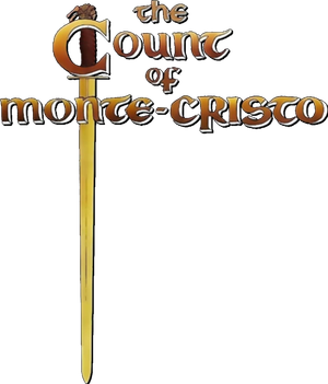 The Count of Monte-Cristo's poster