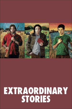 Extraordinary Stories's poster