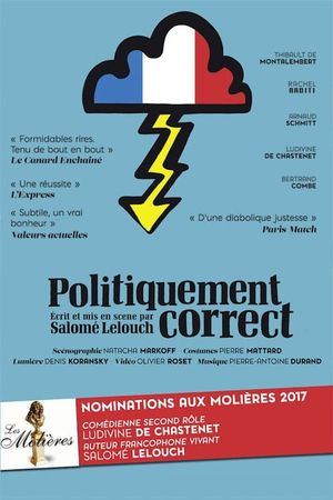 Politiquement correct's poster