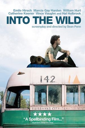 Into the Wild's poster