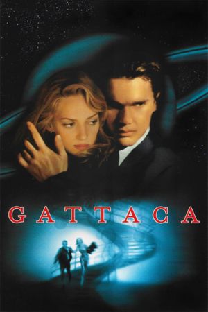 Gattaca's poster