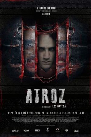 Atrocious's poster