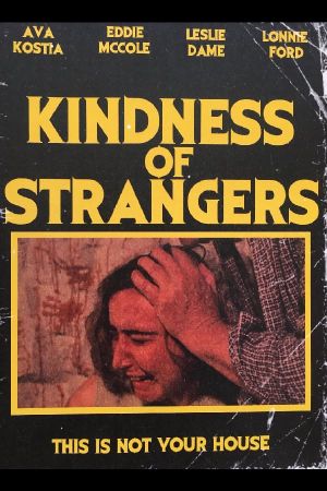 Kindness of Strangers's poster