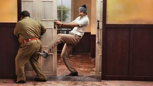 Barfi!'s poster
