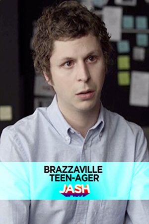 Brazzaville Teen-Ager's poster