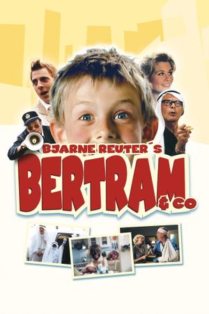 Bertram & Co's poster