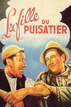 The Well-Digger's Daughter's poster