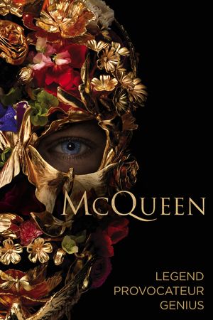 McQueen's poster