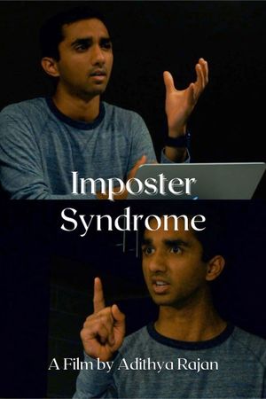 Imposter Syndrome's poster