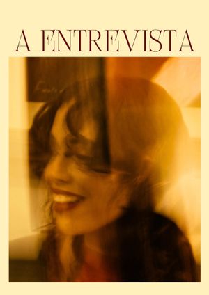 A Entrevista's poster
