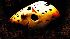 Friday the 13th Part VI: Jason Lives's poster