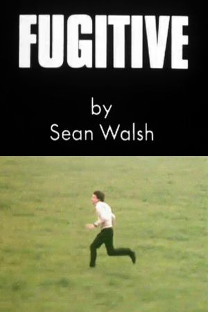 Fugitive's poster