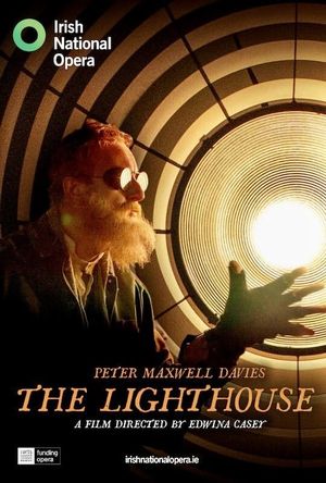 The Lighthouse (Opera)'s poster