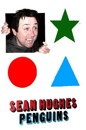 Sean Hughes: Penguins's poster