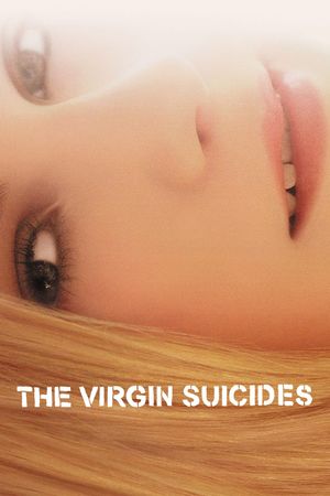 The Virgin Suicides's poster