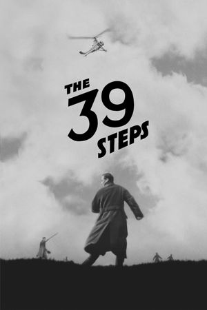The 39 Steps's poster