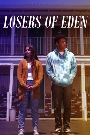 Losers of Eden's poster