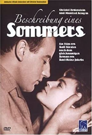 Beschreibung eines Sommers's poster